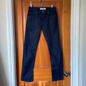 Levi’s 510 Skinny Jeans (boys), size 16